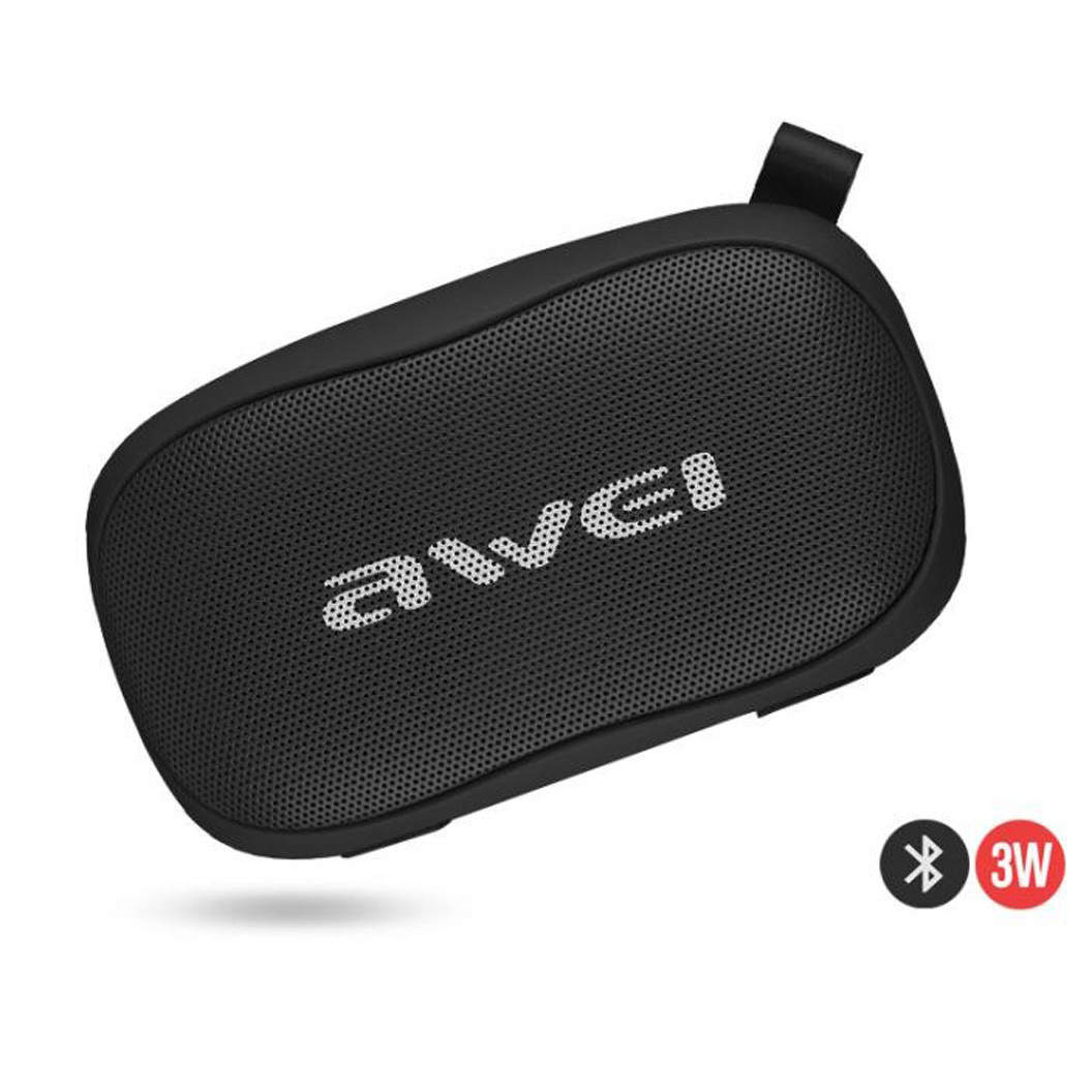 Awei Y900 Wireless Portable Bluetooth Speaker