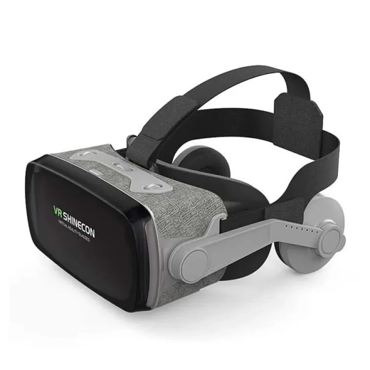 SHINECON SC-G07E VR Virtual Reality Glasses
