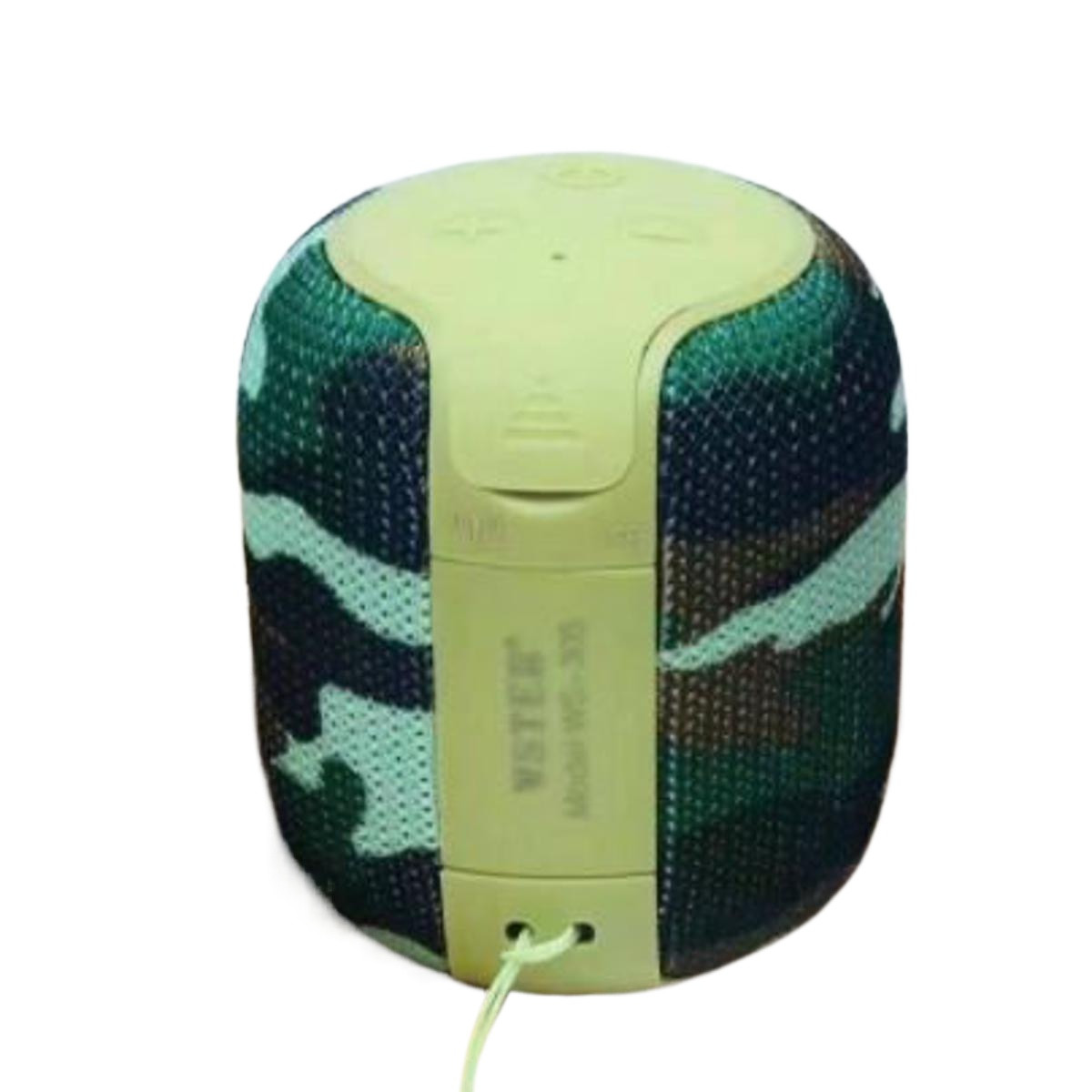 WSTER WS-305 Mini Bluetooth Speaker compact waterproof Super Sound
