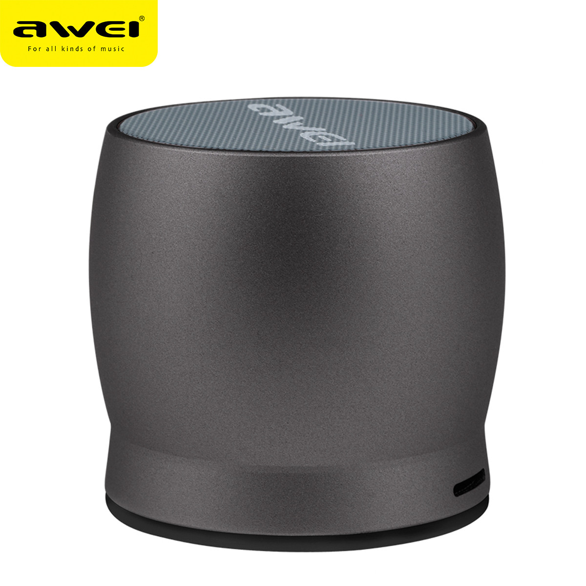 Awei Y500 Mini Wireless Bluetooth Speaker