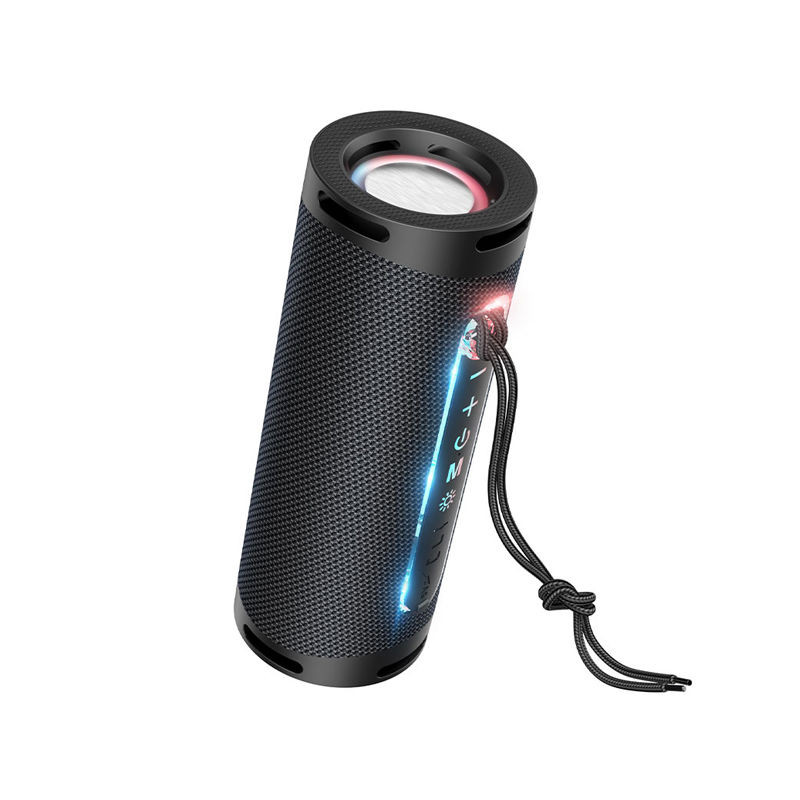 Hoco HC9 Dazzling Pulse Sports Wireless Waterproof Bluetooth Speaker