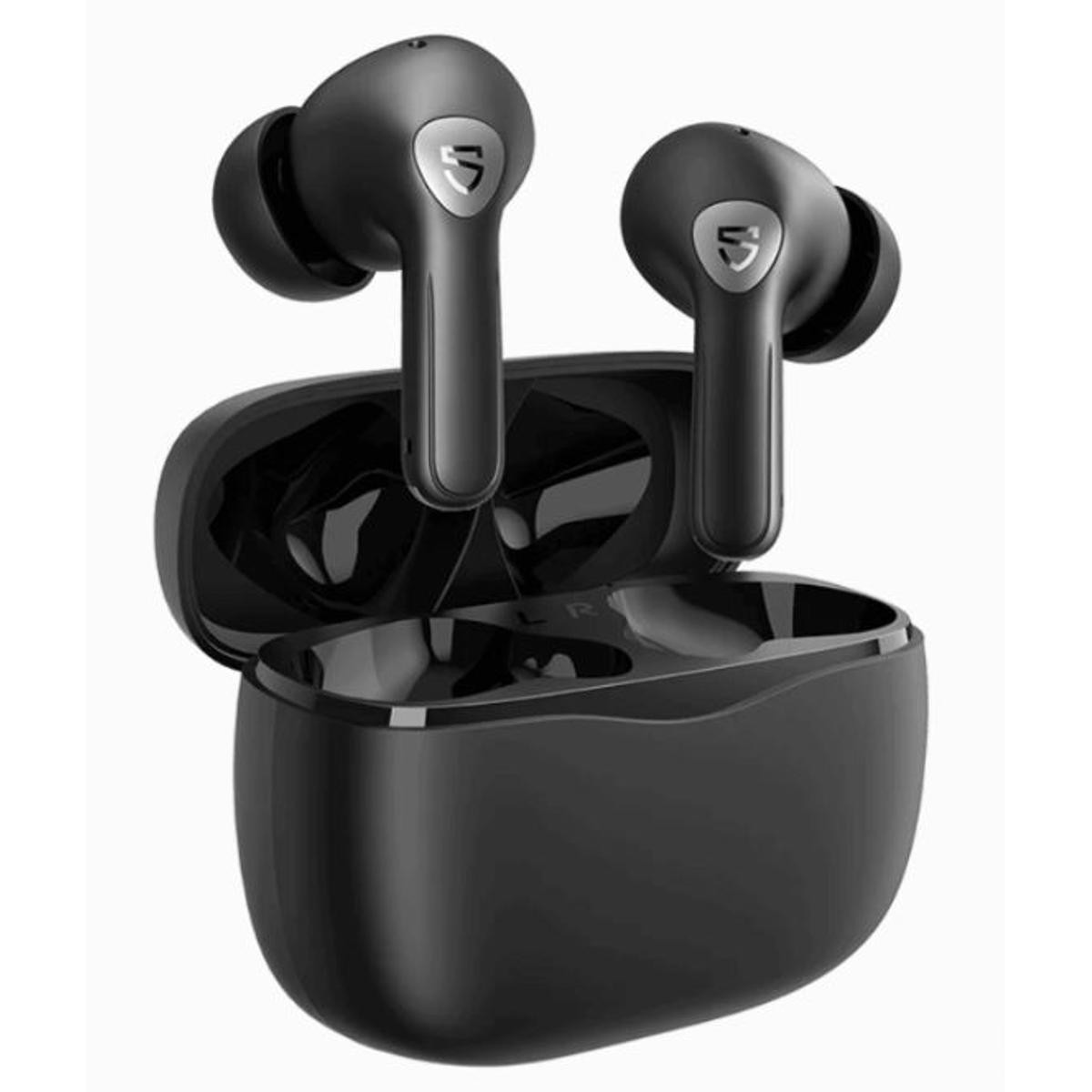 SoundPEATS Air3 Pro Hybrid Active Noise Cancelling Earbuds