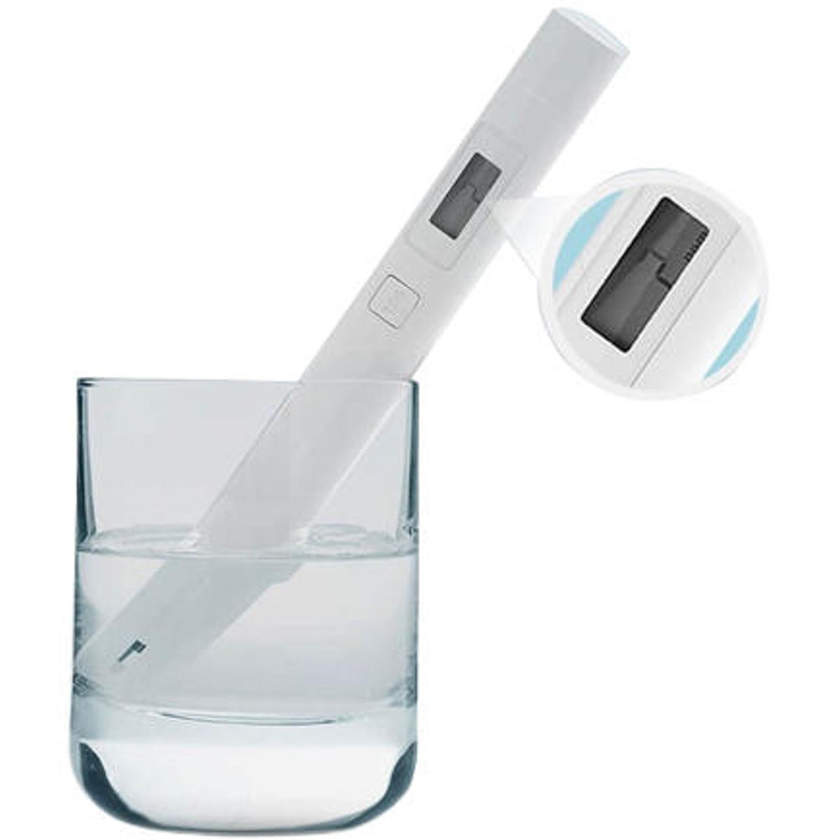 Xiaomi Atuman Portable TDS Digital Meter Water Tester Pen
