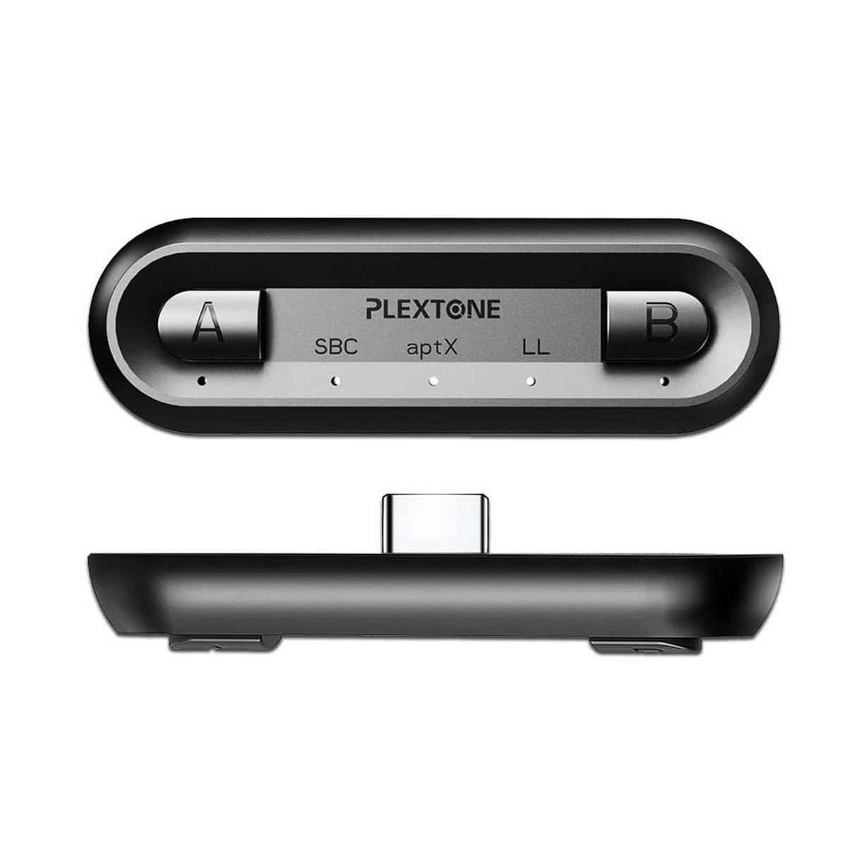 PLEXTONE GS2 Wireless Type-C USB Adapter Audio Transmitter