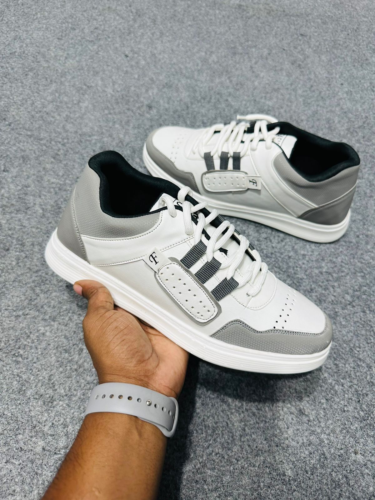 Exclusive skateboard shoes Collection 2023 Better Choice Stylish And Fashionable Sneakers For Man