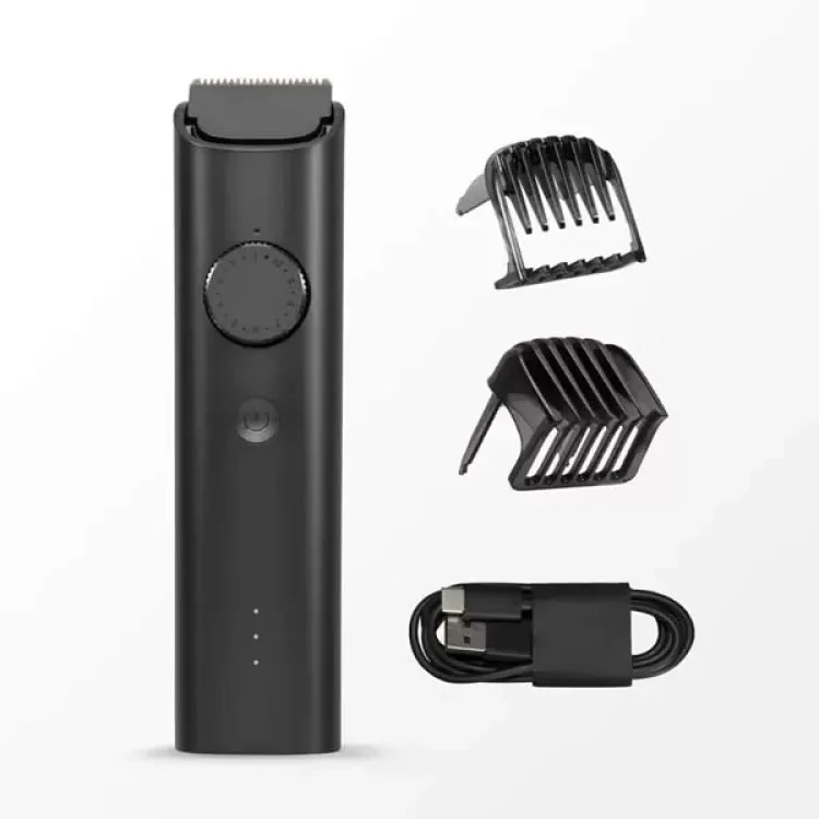 Xiaomi Beard Trimmer 2C for Men - Black