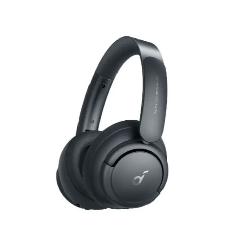 Anker Soundcore Life Q35 Wireless Multi Mode Active Noise Cancelling Headphones - Black
